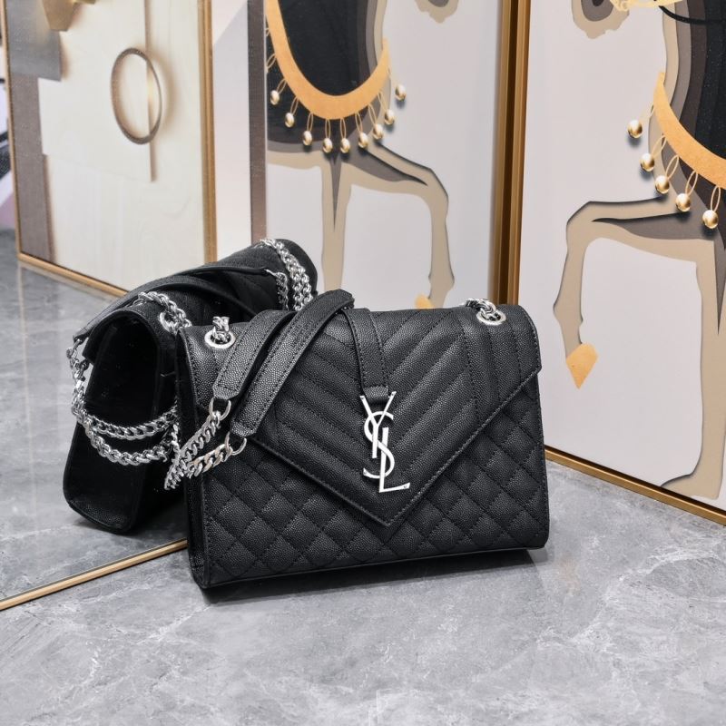 YSL Envelope Bags